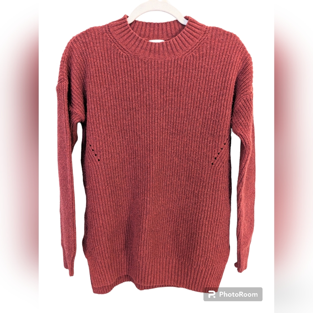 BP Knit Sweater
